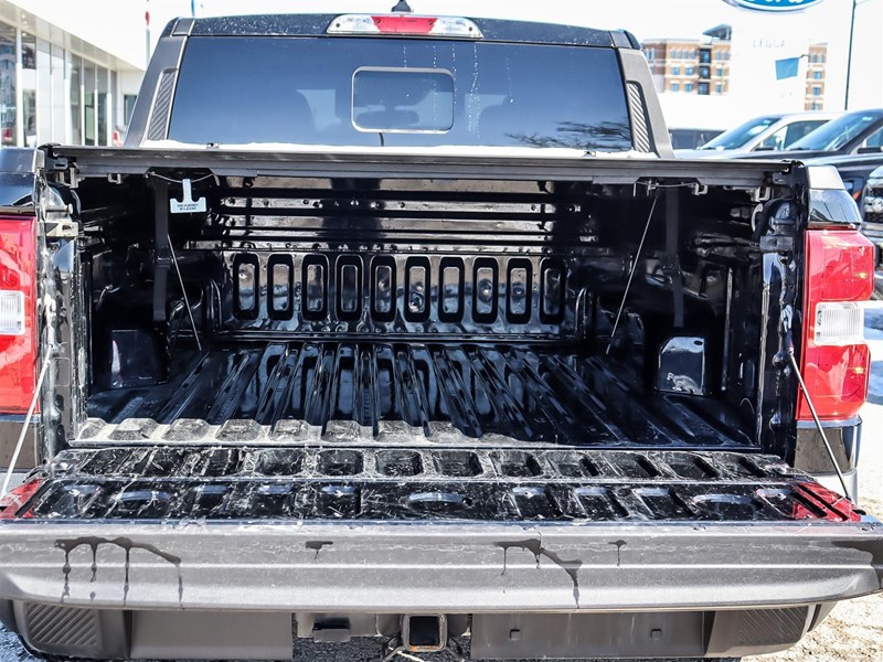 2023 Ford Maverick XLT FWD SuperCrew