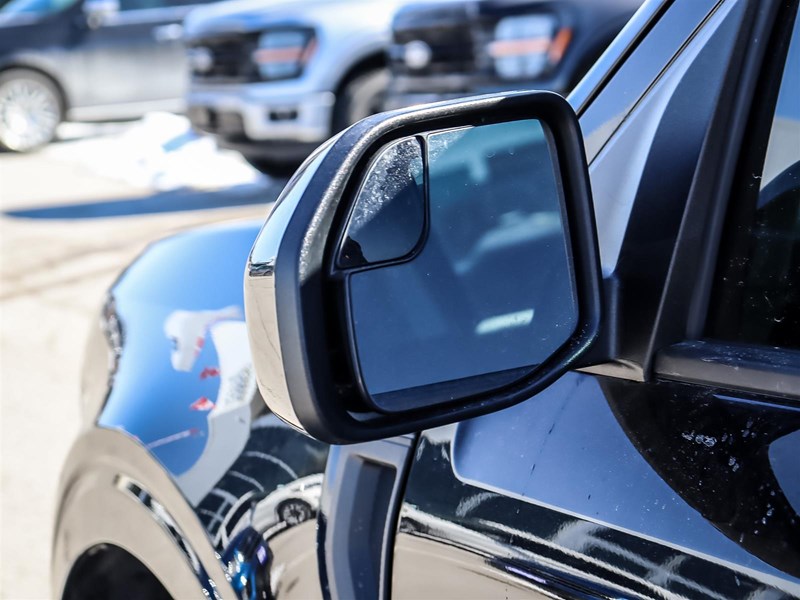 2023 Ford Maverick XLT FWD SuperCrew