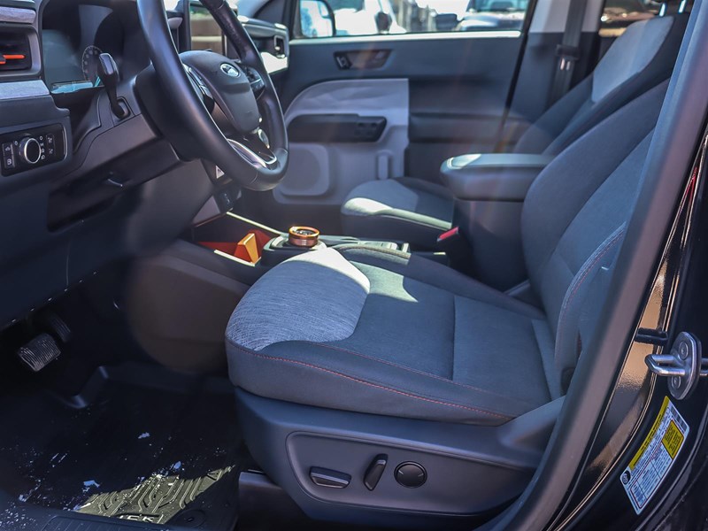 2023 Ford Maverick XLT FWD SuperCrew