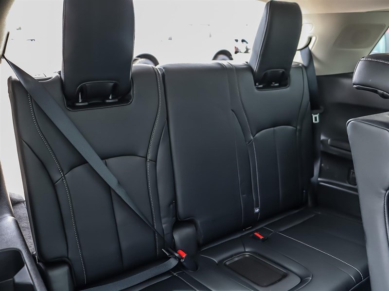 2023 INFINITI QX60 Sensory AWD