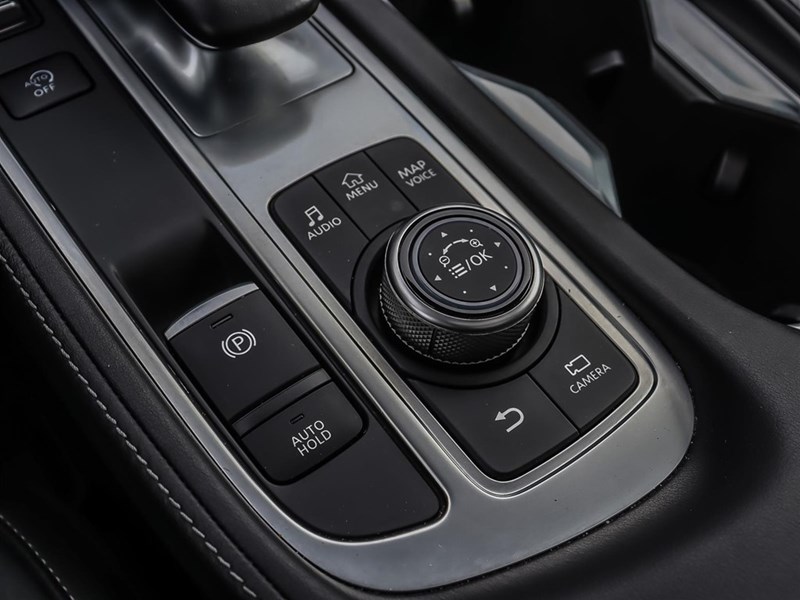 2023 INFINITI QX60 Sensory AWD