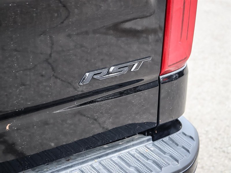 2025 Chevrolet Silverado 1500 4WD Crew Cab 147