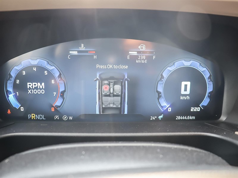 2025 Ford Bronco Sport Big Bend 4x4