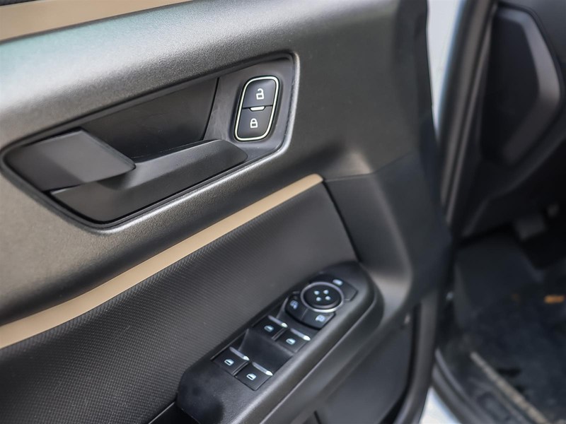 2025 Ford Bronco Sport Big Bend 4x4