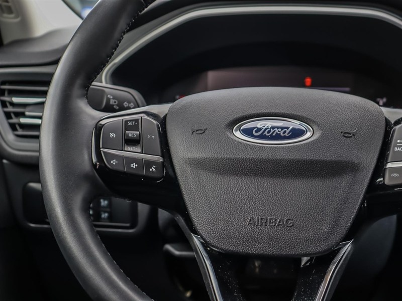 2025 Ford Escape Active AWD