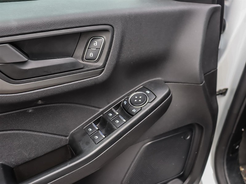 2025 Ford Escape Active AWD