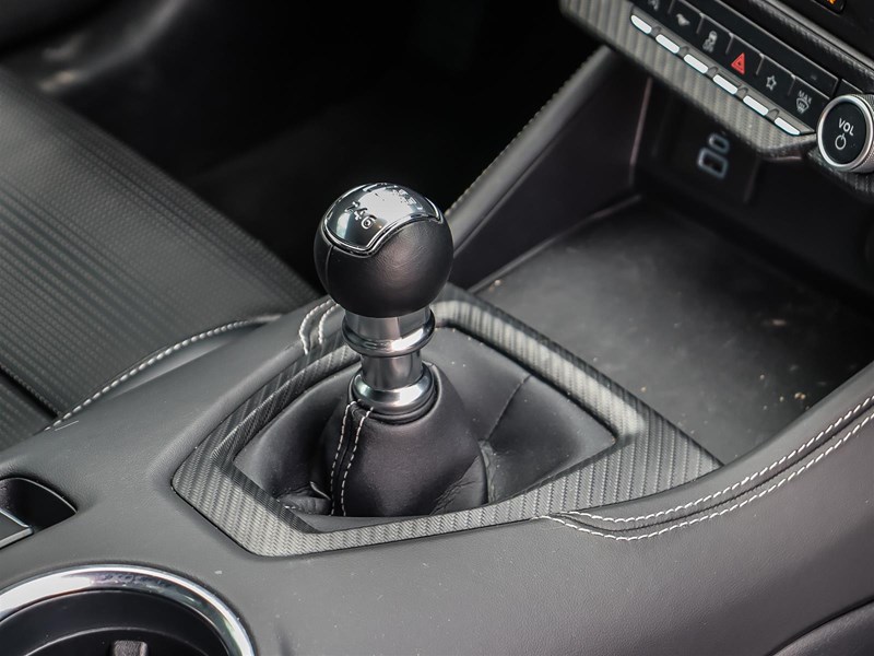 2025 Ford Mustang GT Premium Fastback