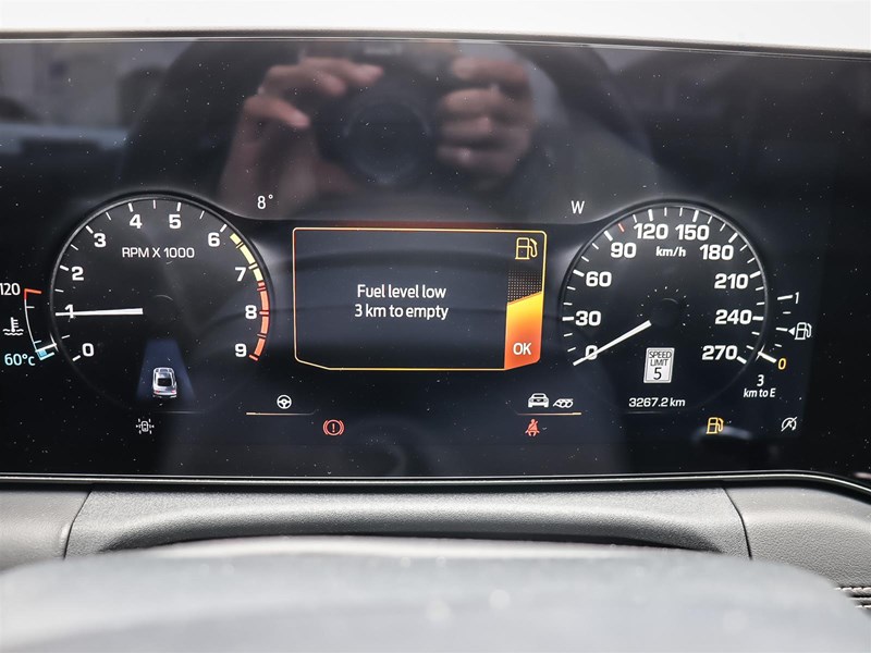 2025 Ford Mustang GT Premium Fastback