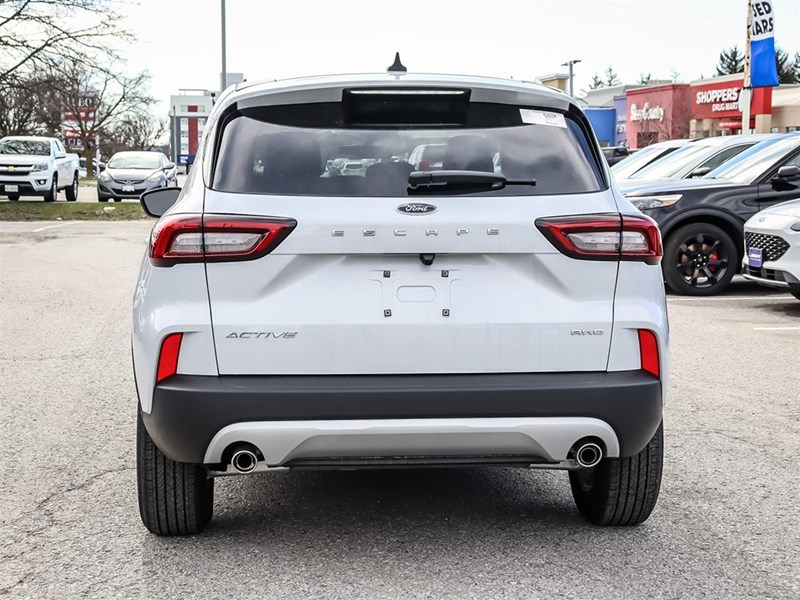 2026 Ford Escape Active AWD