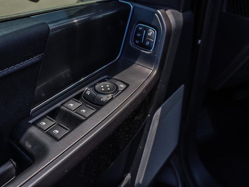 2026 Ford F-150 LARIAT 4WD SuperCrew 5.5' Box