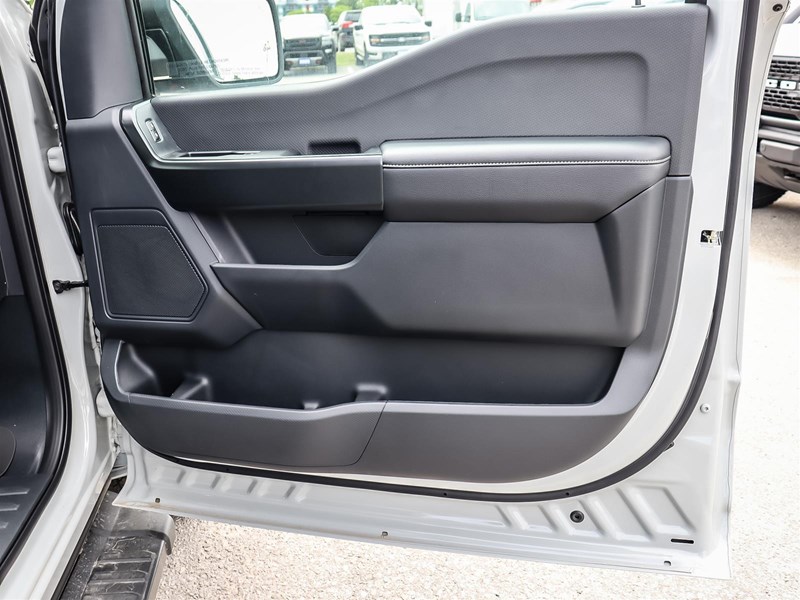 2026 Ford F-150 STX 4WD SuperCrew 5.5' Box