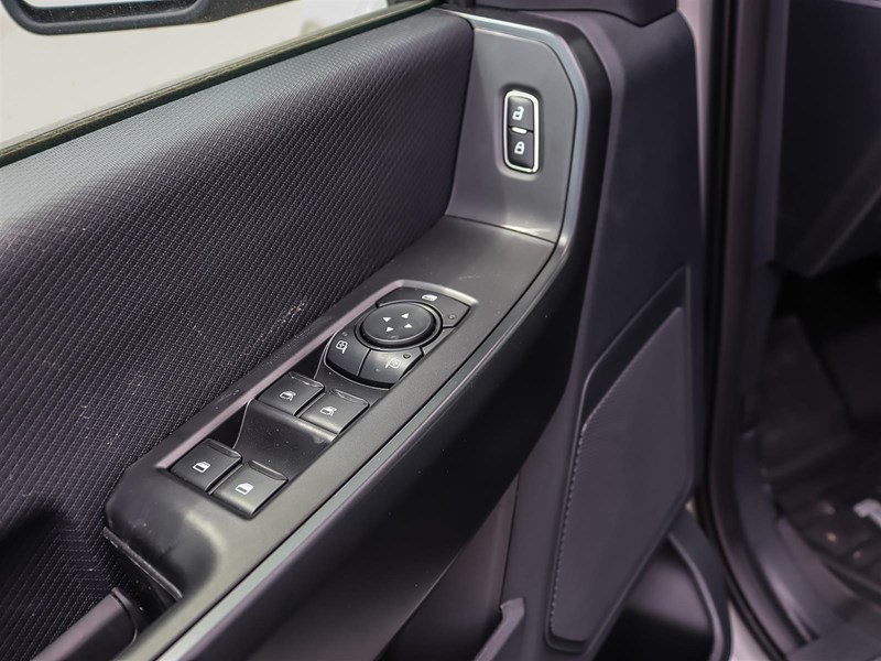 2026 Ford F-150 STX 4WD SuperCrew 5.5' Box
