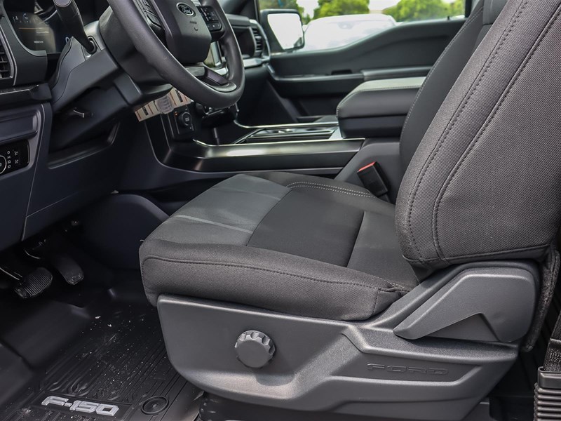 2026 Ford F-150 STX 4WD SuperCrew 5.5' Box