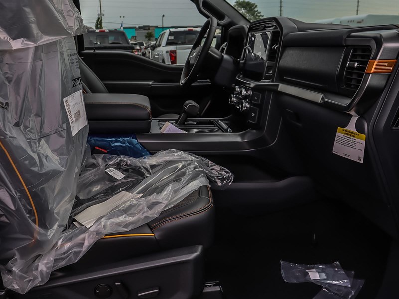 2026 Ford F-150 Tremor 4WD SuperCrew 5.5' Box