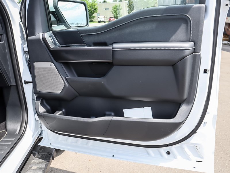 2026 Ford F-150 LARIAT 4WD SuperCrew 5.5' Box