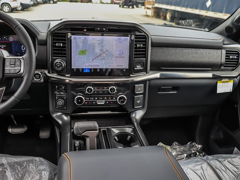 2026 Ford F-150 Tremor 4WD SuperCrew 5.5' Box