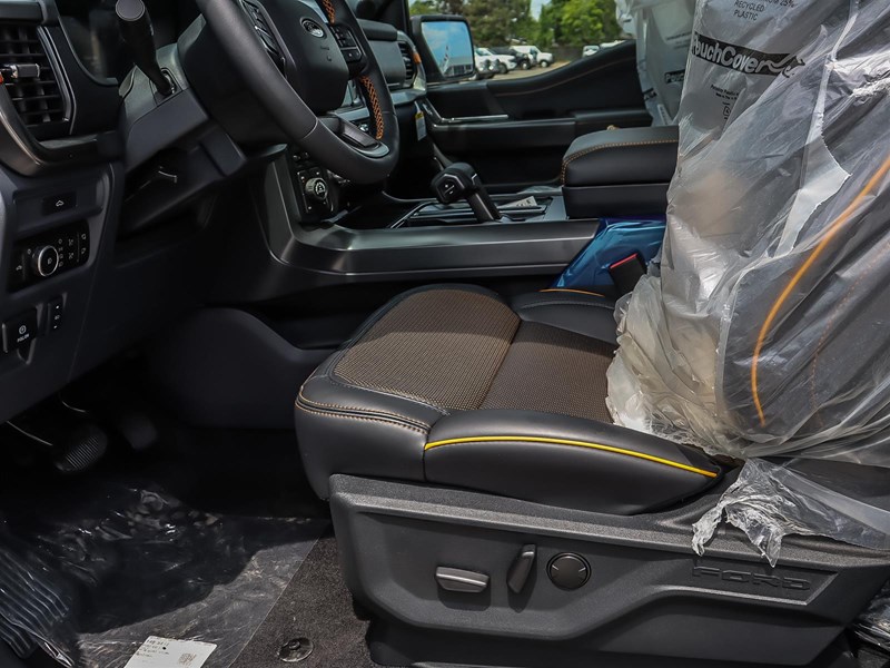 2026 Ford F-150 Tremor 4WD SuperCrew 5.5' Box
