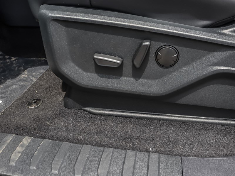 2026 Ford F-150 Tremor 4WD SuperCrew 5.5' Box