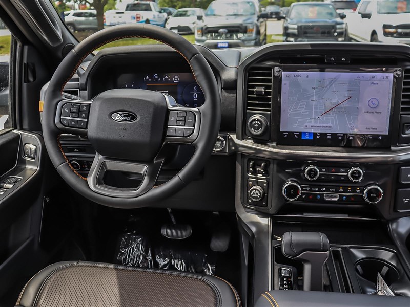 2026 Ford F-150 Tremor 4WD SuperCrew 5.5' Box