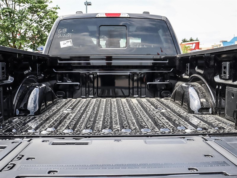 2026 Ford F-150 Tremor 4WD SuperCrew 5.5' Box