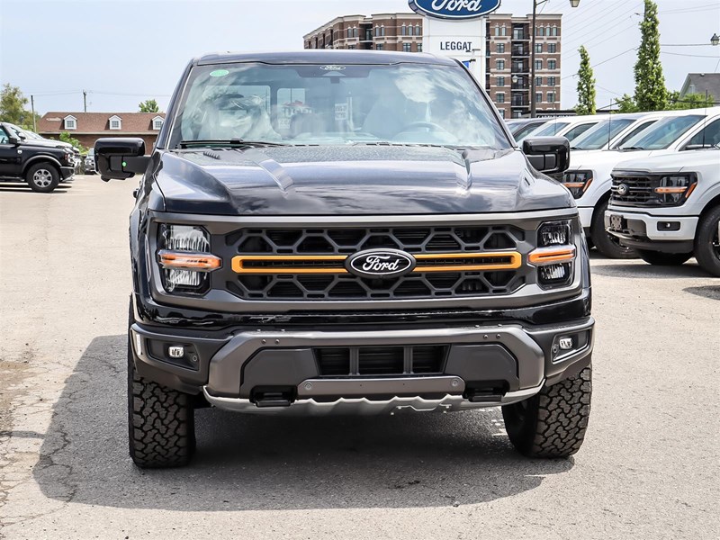 2026 Ford F-150 Tremor 4WD SuperCrew 5.5' Box