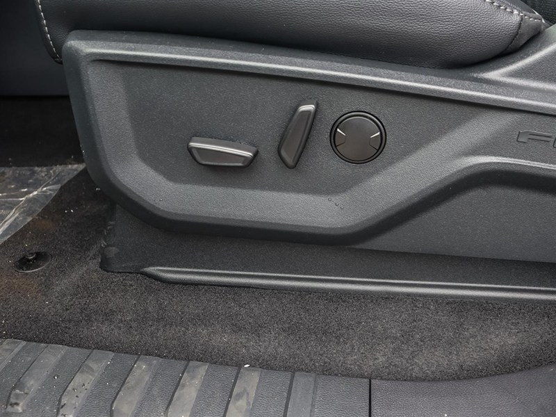 2026 Ford F-150 LARIAT 4WD SuperCrew 5.5' Box