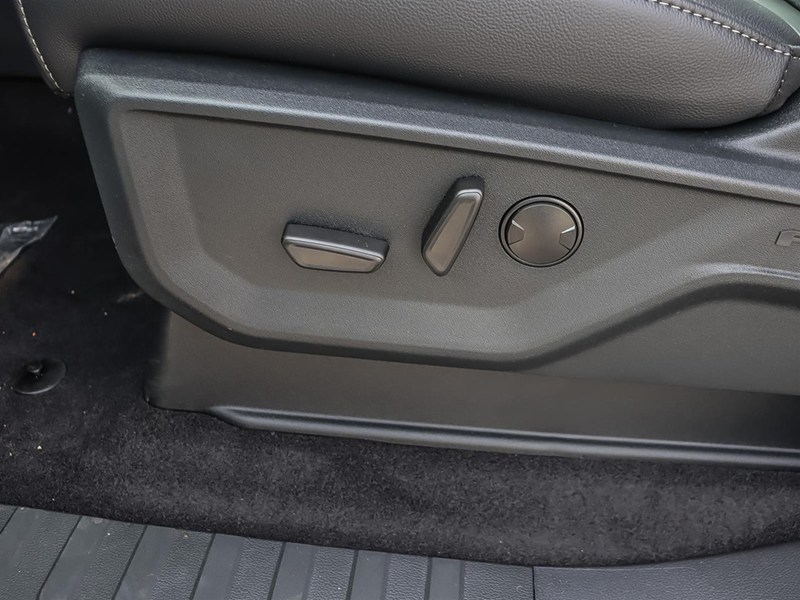 2026 Ford F-150 LARIAT 4WD SuperCrew 5.5' Box
