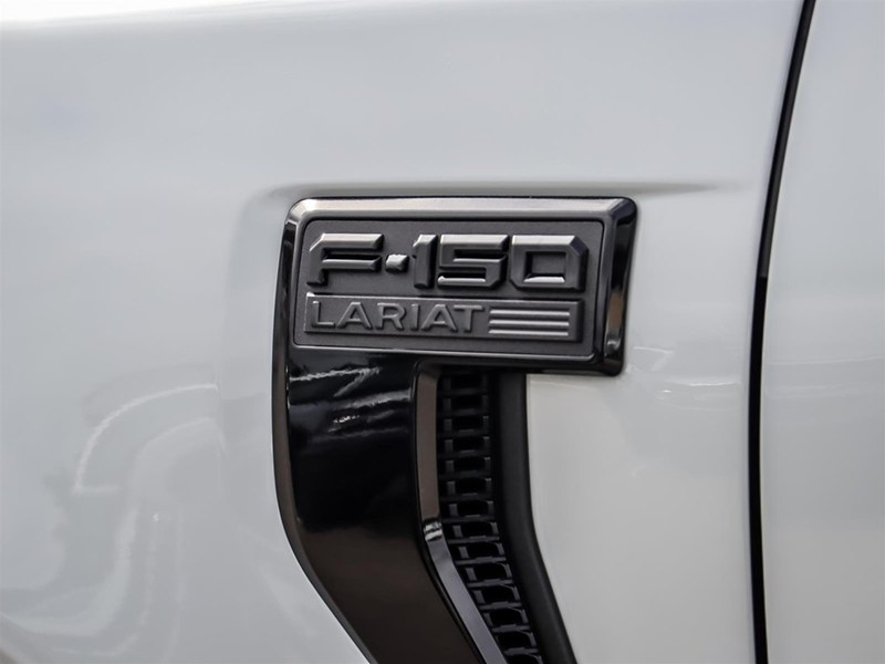 2026 Ford F-150 LARIAT 4WD SuperCrew 5.5' Box