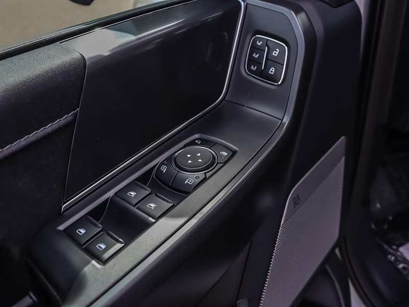 2026 Ford F-150 LARIAT 4WD SuperCrew 5.5' Box
