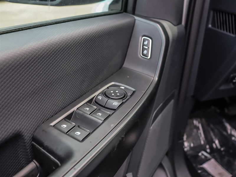 2026 Ford F-150 STX 4WD SuperCrew 5.5' Box