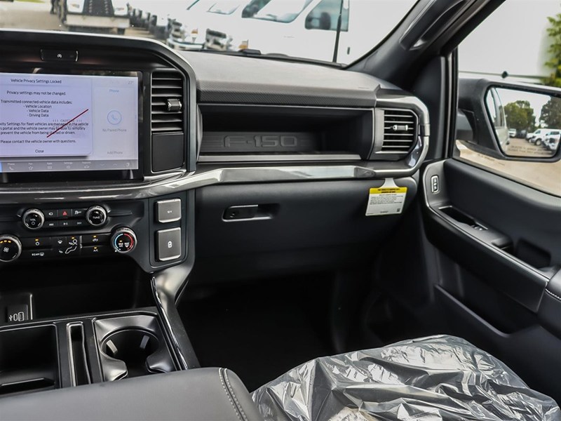 2026 Ford F-150 STX 4WD SuperCrew 5.5' Box