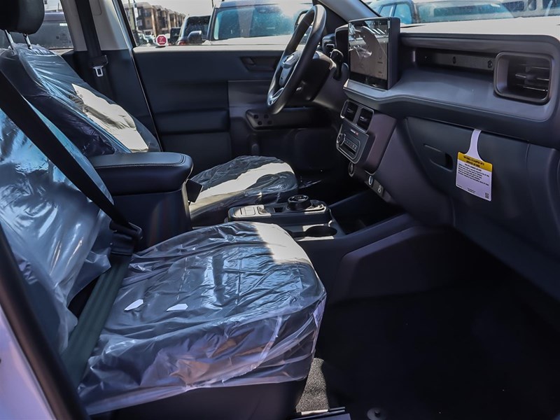2026 Ford Maverick XLT AWD SuperCrew