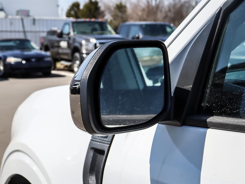 2026 Ford Maverick XLT AWD SuperCrew