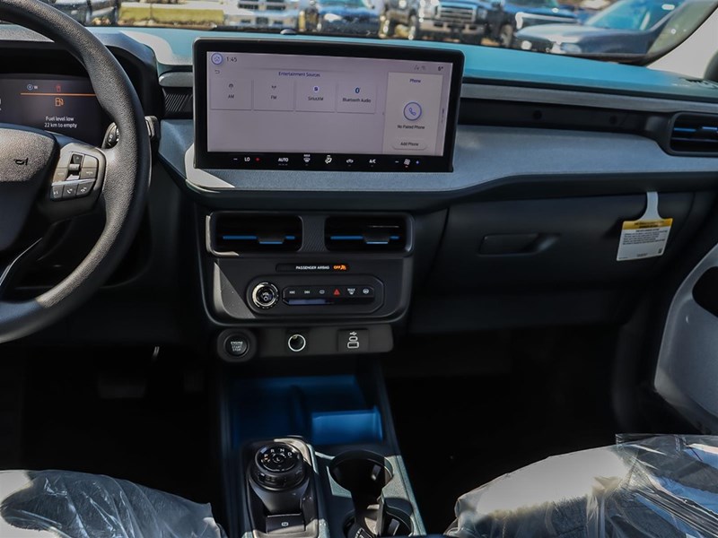 2026 Ford Maverick XLT AWD SuperCrew