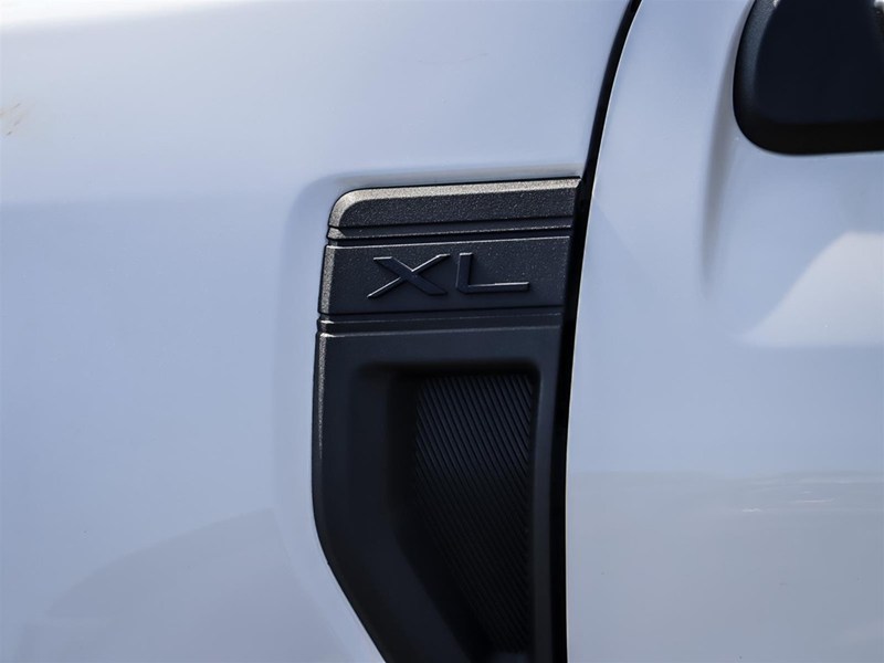 2026 Ford Maverick XL AWD SuperCrew