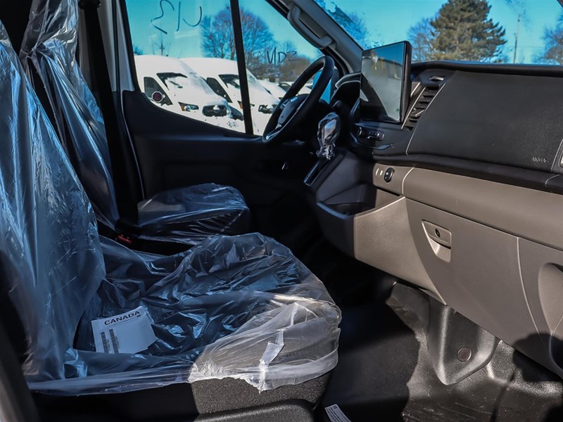 2026 Ford Transit-250 Cargo T-250 148