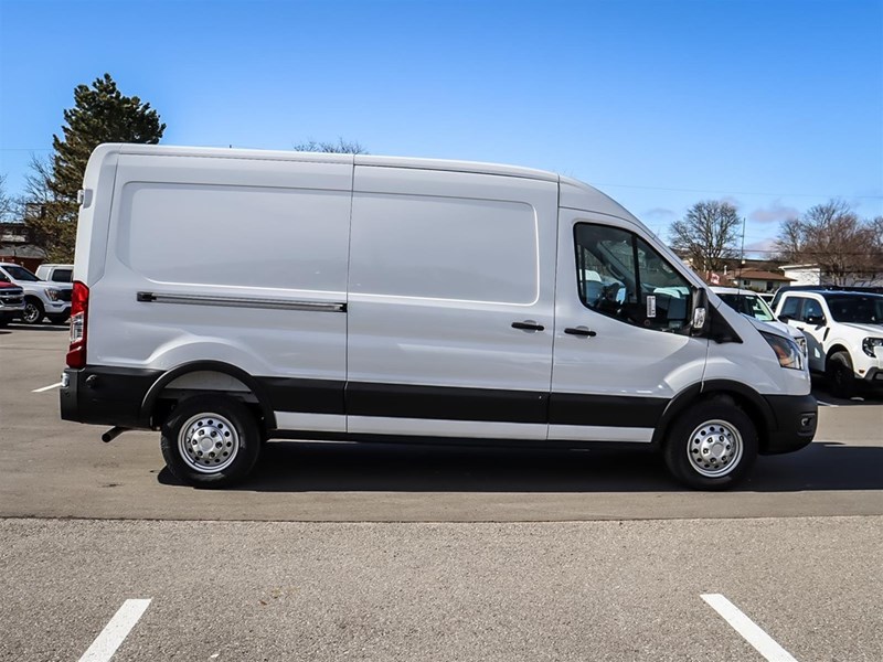 2026 Ford Transit-250 Cargo T-250 148