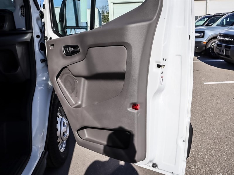 2026 Ford Transit-250 Cargo T-250 148
