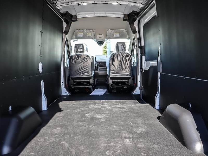 2026 Ford Transit-250 Cargo T-250 148
