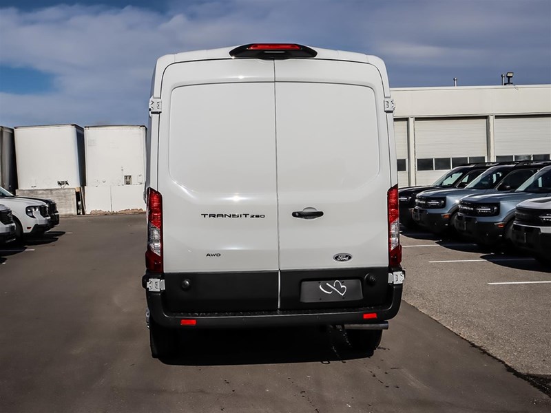 2026 Ford Transit-250 Cargo T-250 148