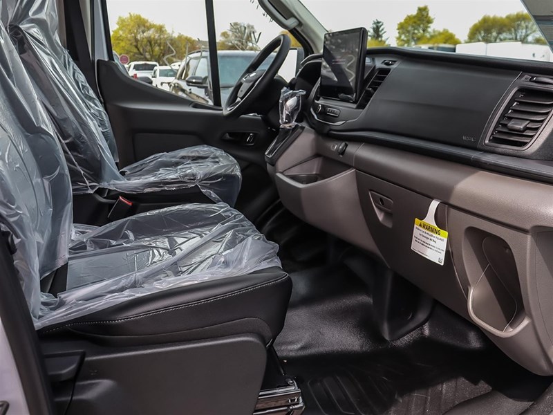2026 Ford Transit-250 Cargo T-250 148