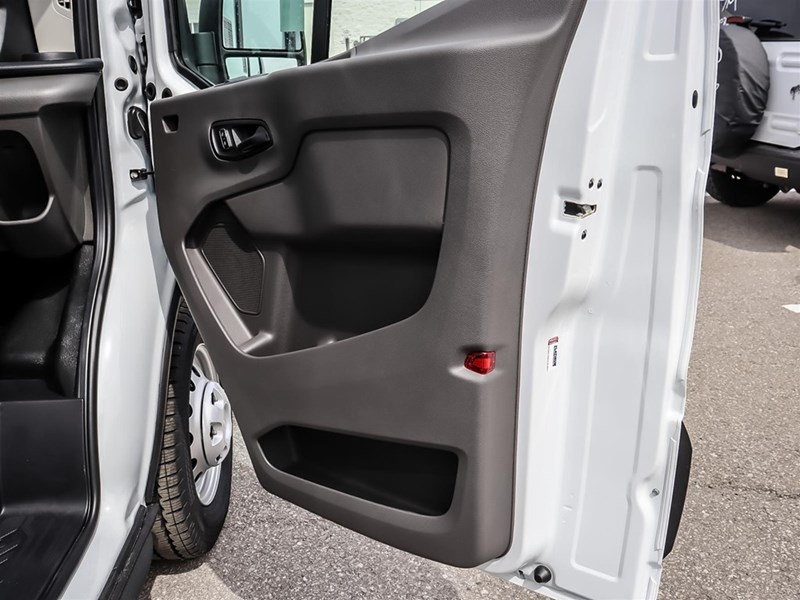 2026 Ford Transit-250 Cargo T-250 148