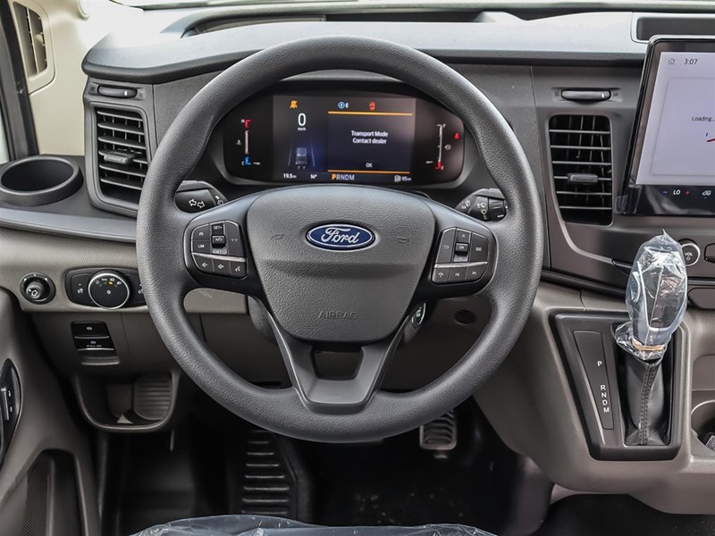 2026 Ford Transit-250 Cargo T-250 148