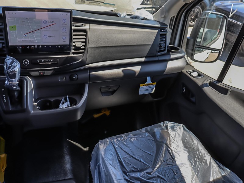 2026 Ford Transit-250 Cargo T-250 148