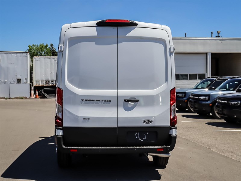 2026 Ford Transit-250 Cargo T-250 148