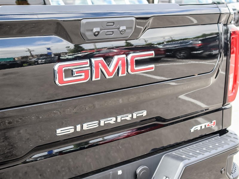 2026 GMC Sierra 1500 4WD Crew Cab 147