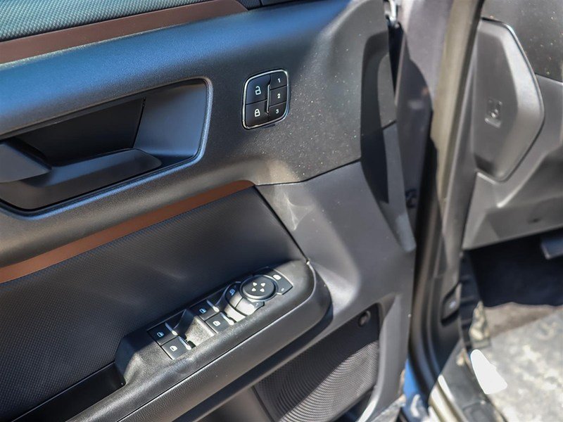 2026 Ford Bronco Sport Outer Banks 4x4
