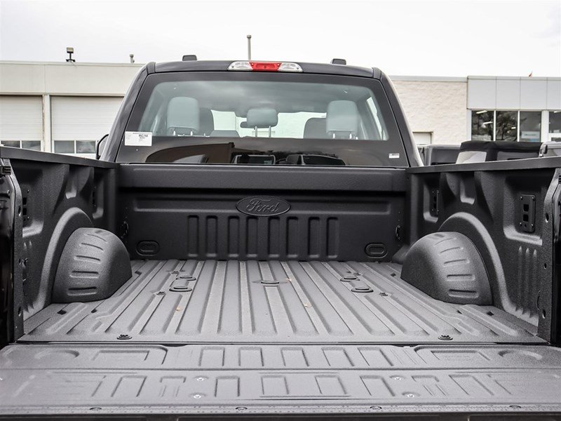 2026 Ford F-250 XL 4WD Crew Cab 6.75' Box