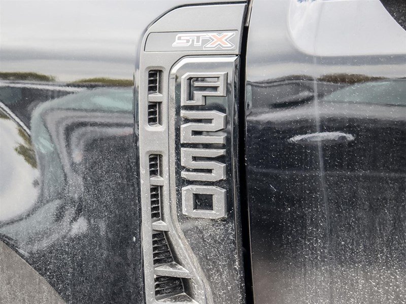 2026 Ford F-250 XL 4WD Crew Cab 6.75' Box