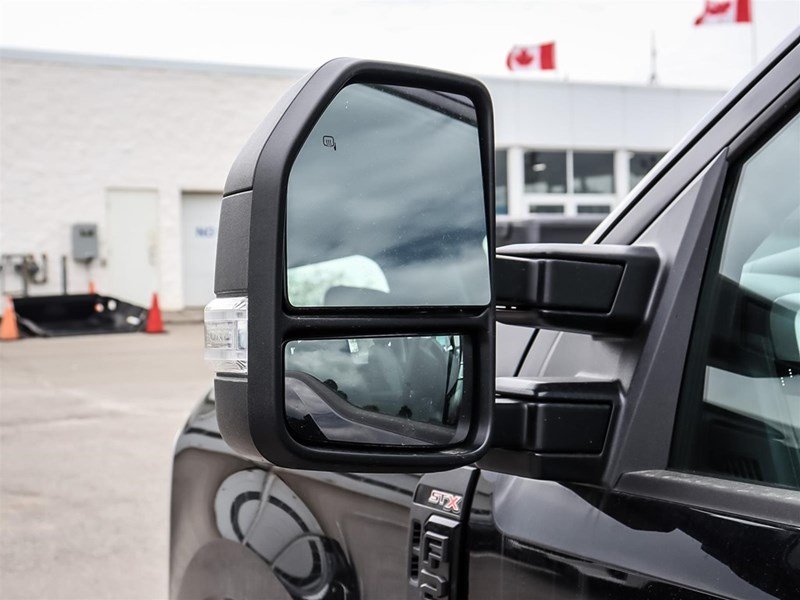 2026 Ford F-250 XL 4WD Crew Cab 6.75' Box